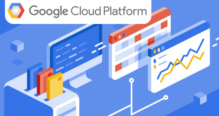 Qu Es Google Cloud Platform Y C Mo Funciona Arpynet Sac